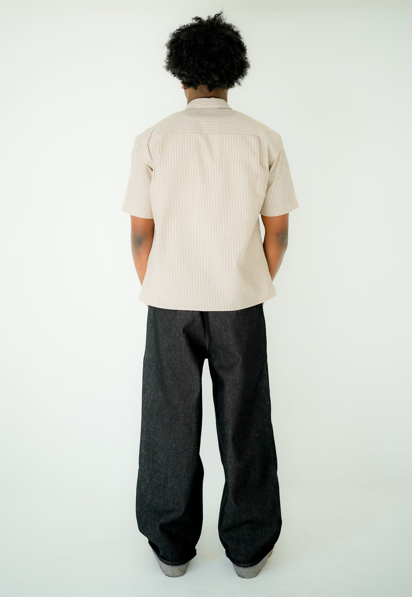 D-CROSS EVERYDAY DENIMS