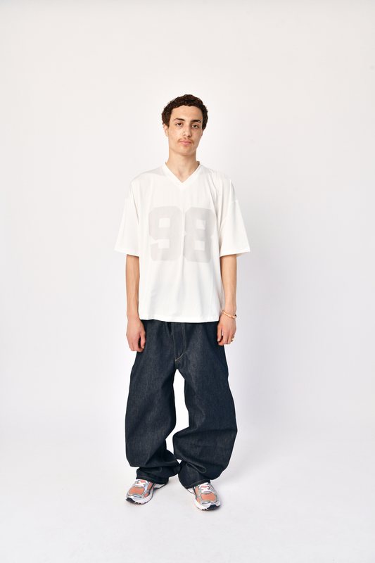 PLAIN JANE JEANS