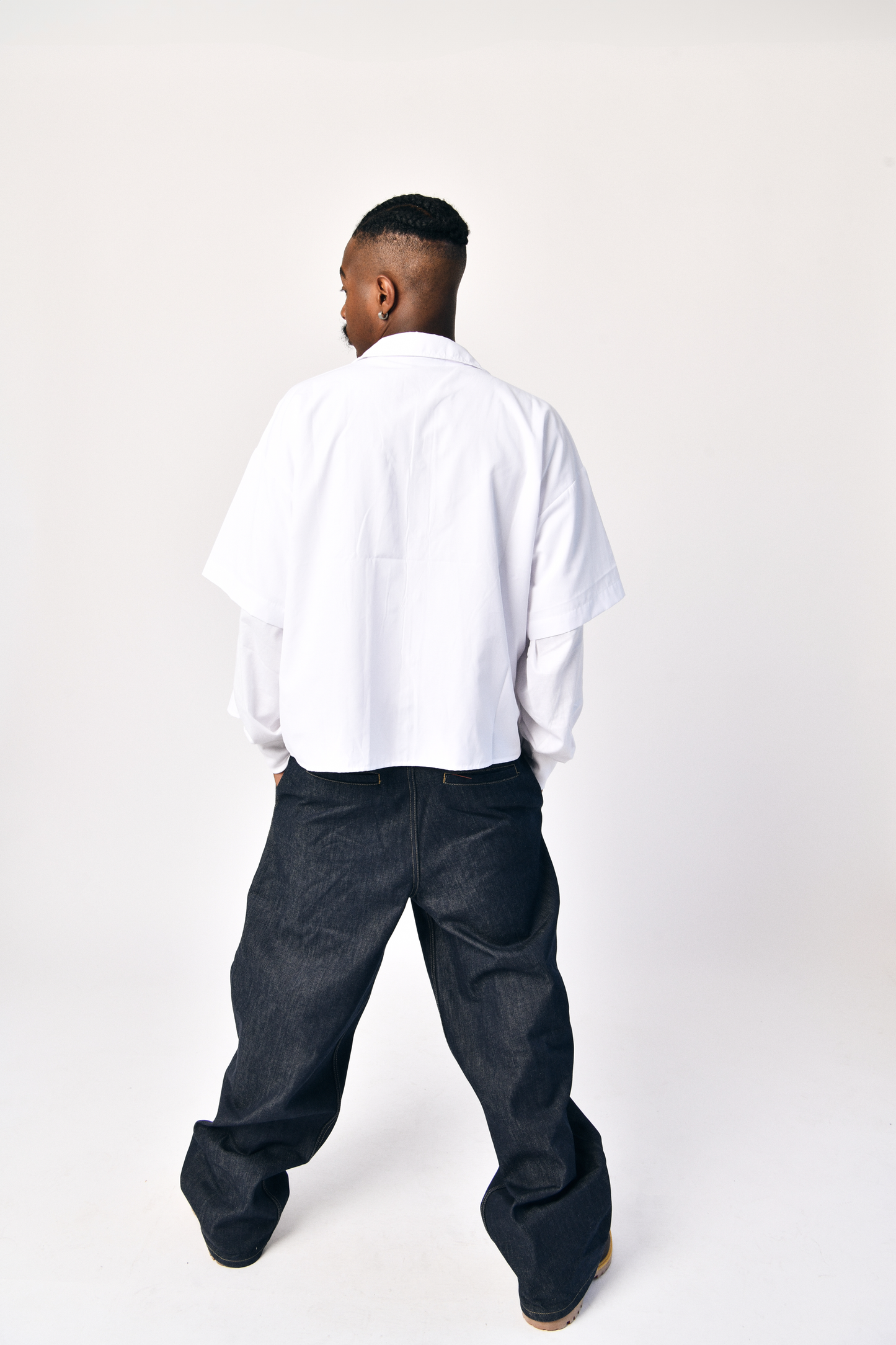 PLAIN JANE JEANS