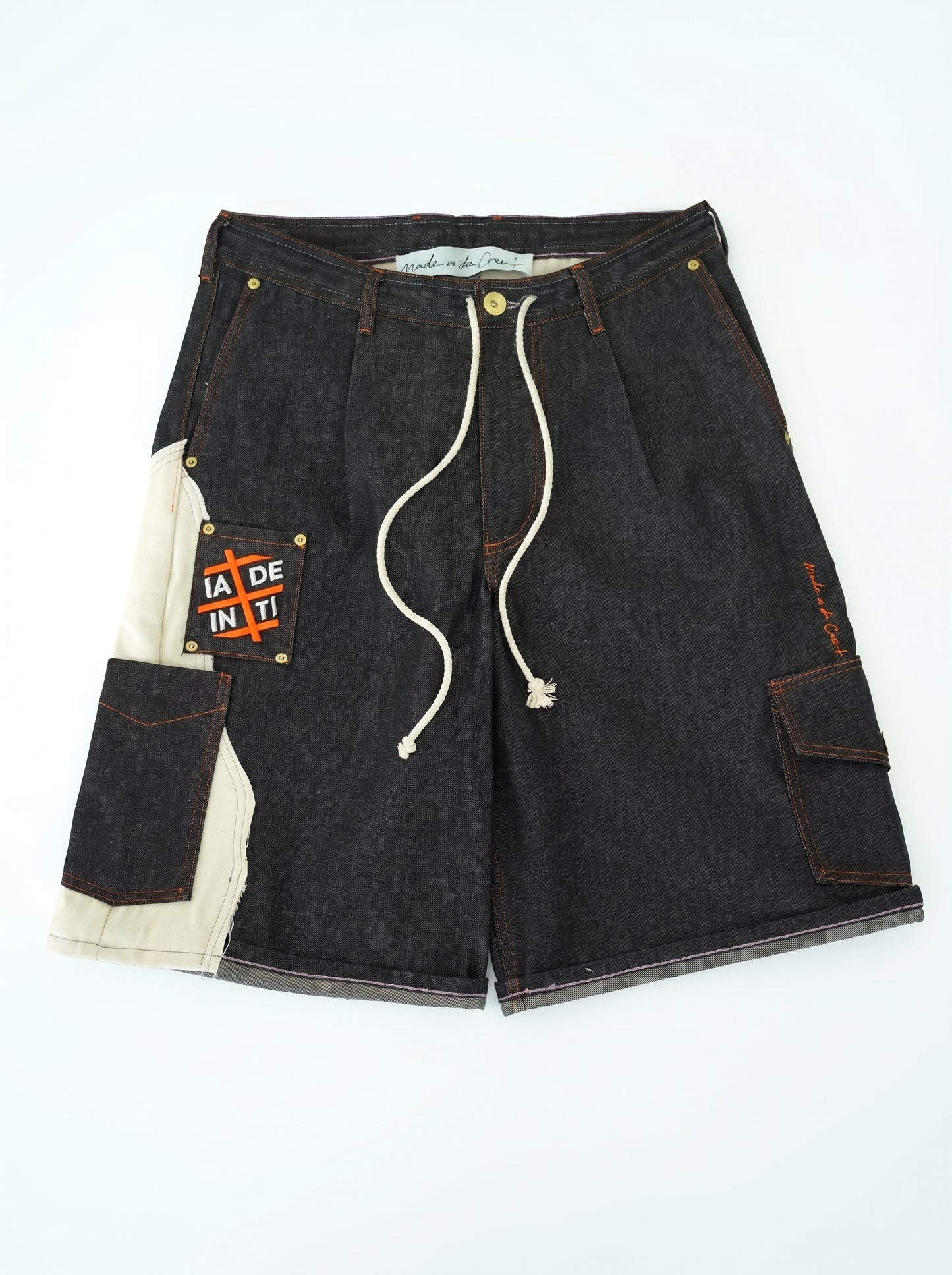 J-FIENDS JORTS
