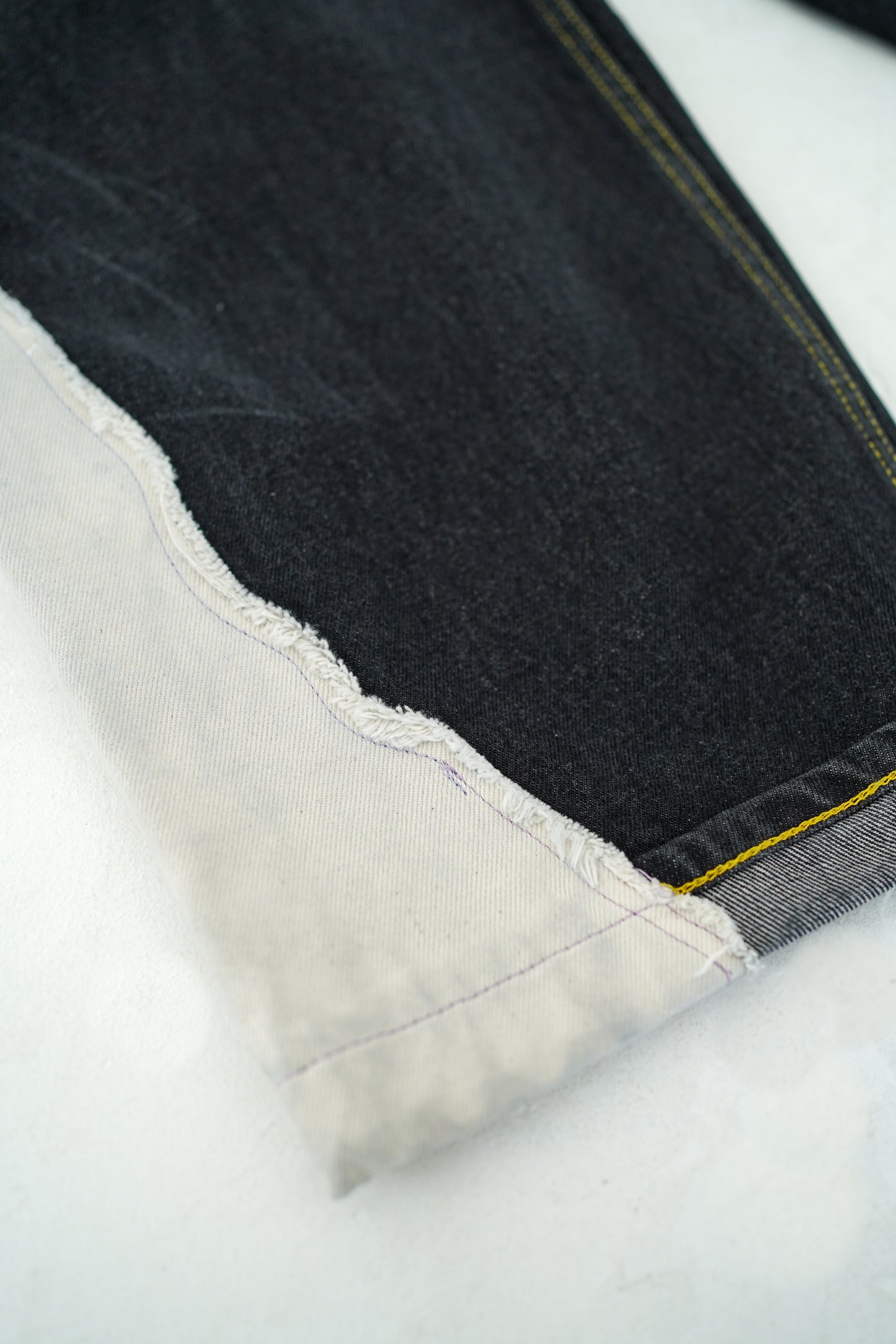 J-FIENDS JEANS - WASH STONE