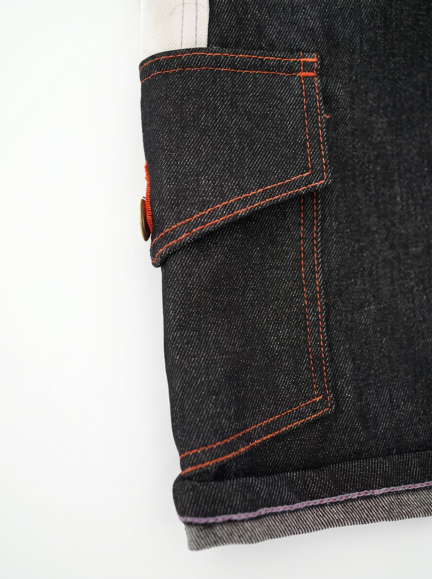 J-FIENDS JORTS