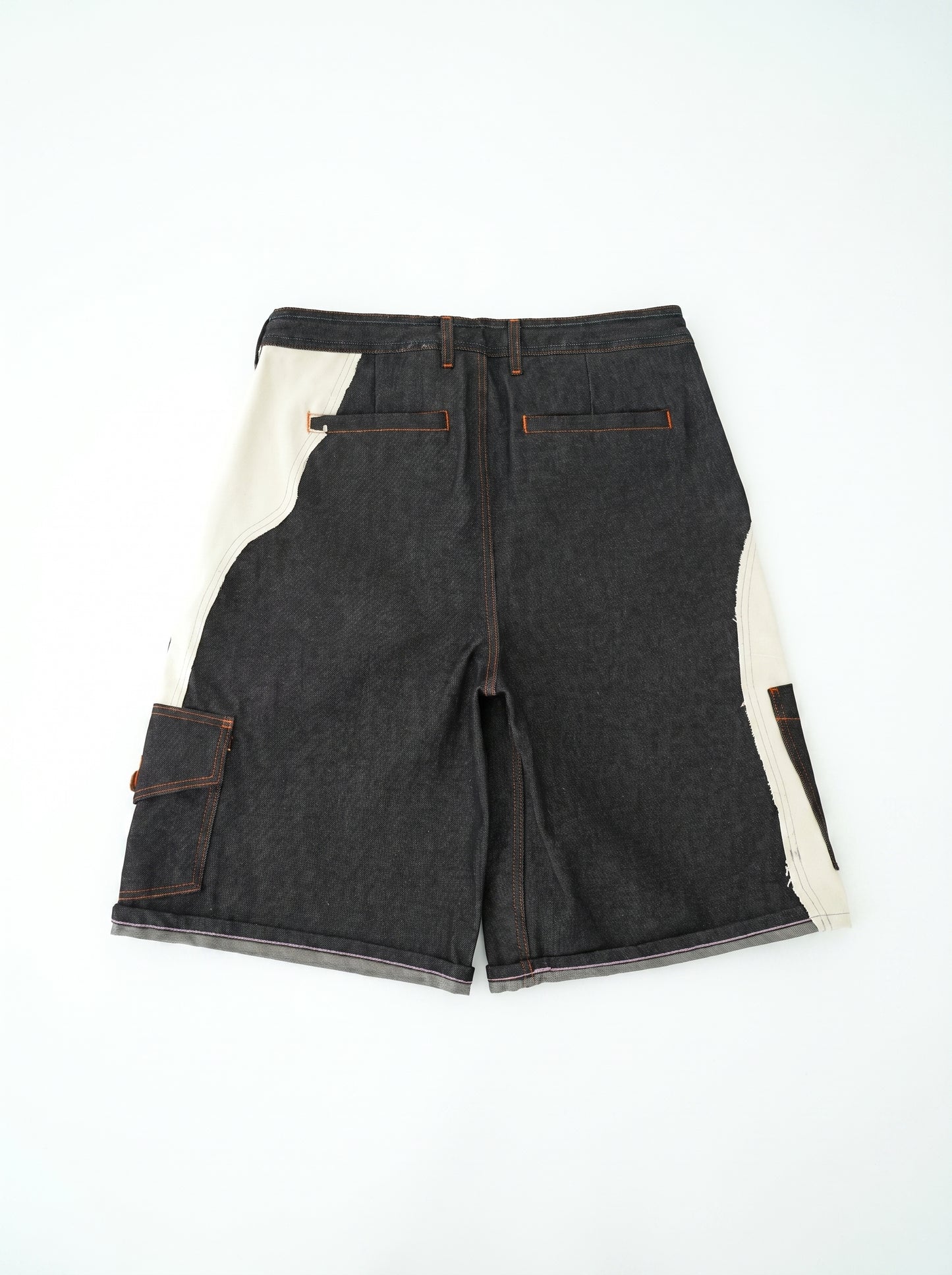 J-FIENDS JORTS