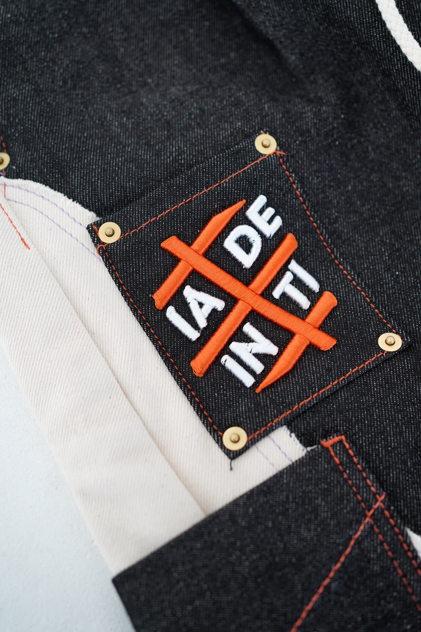 J-FIENDS JORTS