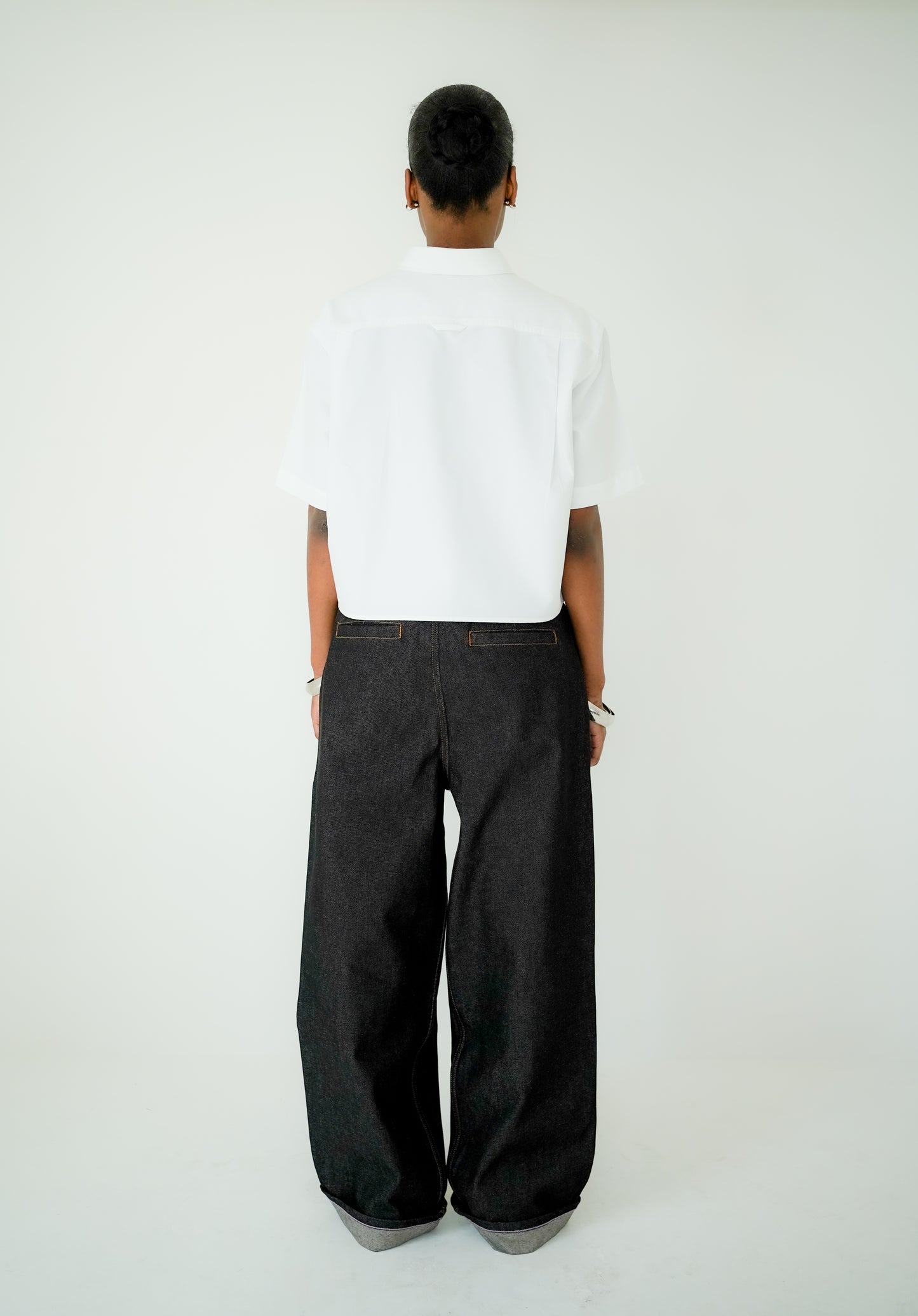 D-CROSS EVERYDAY DENIMS