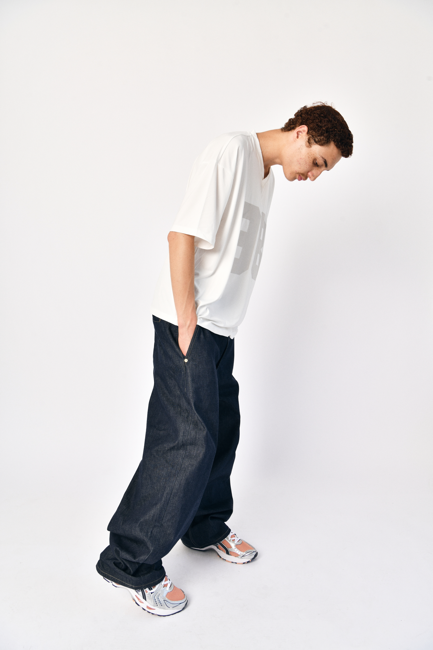 PLAIN JANE JEANS